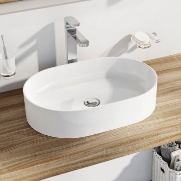 Tvättställ Ravak Ceramic O Slim