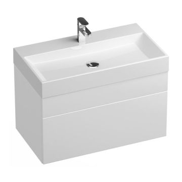 Tvättställsskåp Ravak Natural 800