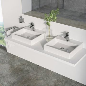 Tvättställ Ravak Natural 500