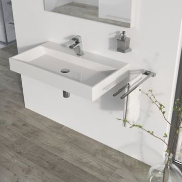 Tvättställ Ravak Natural 800