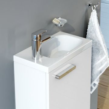 Tvättställ Ravak Chrome 400