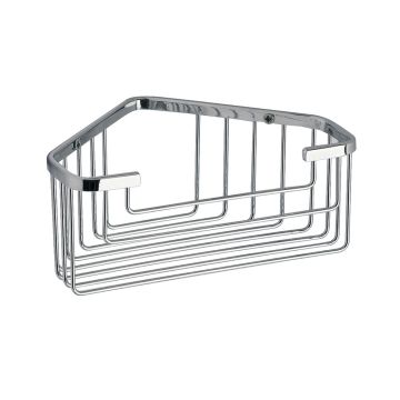 Hylla Gedy 2483-13 krom