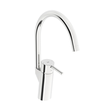 Köksblandare Oras Optima 2838FN