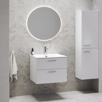 Tvättställ Ravak Chrome Slim
