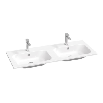 Tvättställ Ravak Chrome Slim 1200