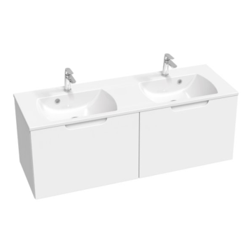 Tvättställ Ravak Classic Slim 1300
