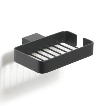Tvålkopp Gedy Lounge 5412-14 svart