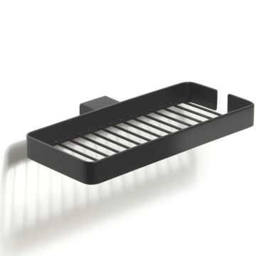 Tvålkopp Gedy Lounge 5418-14 svart