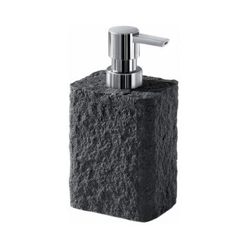 Tvålpump Gedy Aries AR80-85 antracit