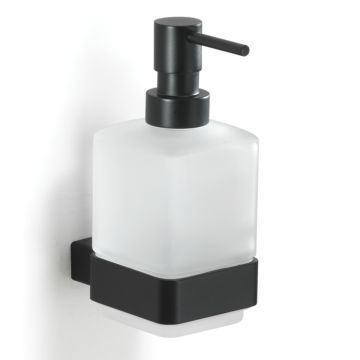 Tvålpump Gedy Lounge 5481-14 svart