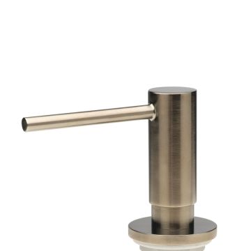 Tvålpump Reginox Gun Metal
