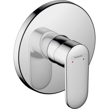 Inbyggnadsduschblandare Hansgrohe Vernis Blend