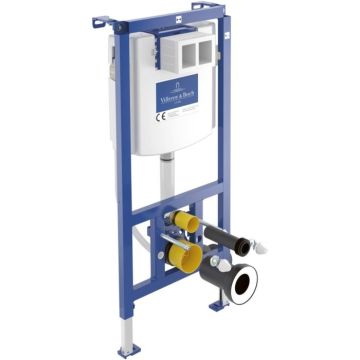 Inbyggnadsram för WC Villeroy & Boch ViConnect 92242700
