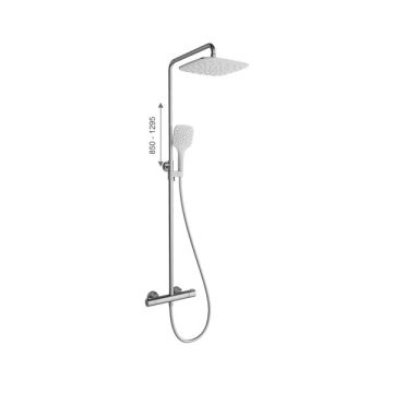 Duschset Ravak Termo 300