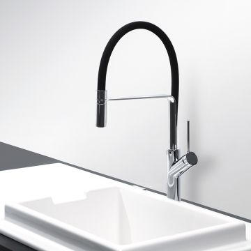 Köksblandare Blue Star Torino 640