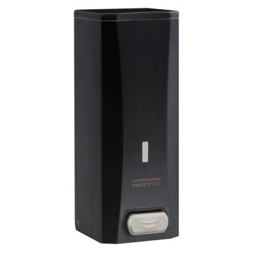 Tvålpump Mediclinics DJ0040B svart