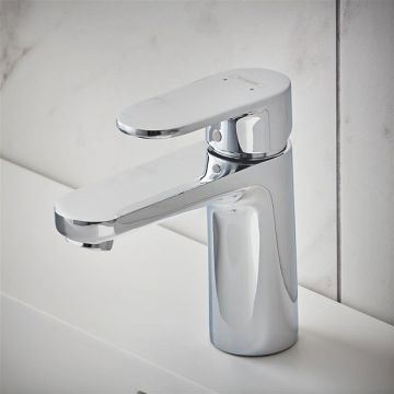 Tvättställsblandare Hansgrohe Vernis Blend 100