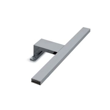 Belysning Vanita & Casa Stellar Chrome