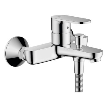 Badkars- och duschblandare Hansgrohe Vernis Blend krom