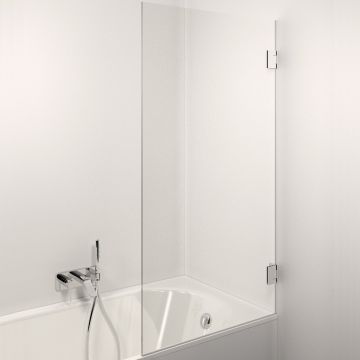Badkarsvägg Stikla Fresco