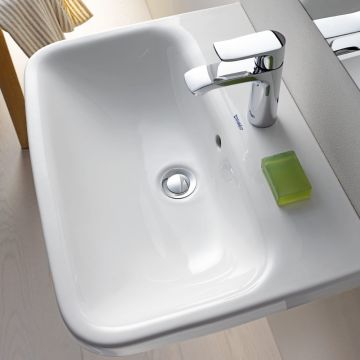 Tvättställ Duravit DuraStyle 070845