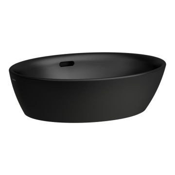 Tvättställ Laufen Pro 812964 mattsvart