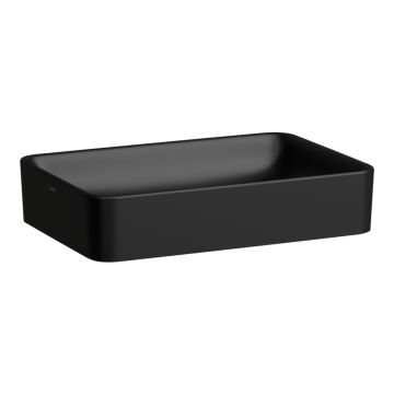 Tvättställ Laufen Pro 812965 mattsvart