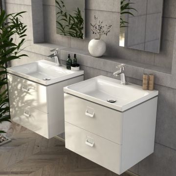 Tvättställsskåp Ravak Comfort 600