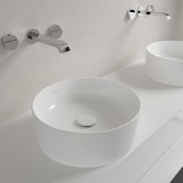 Tvättställ Villeroy & Boch Collaro 4A184001