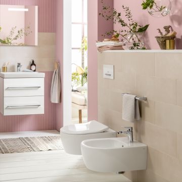 Bidé Villeroy & Boch Avento 54050001