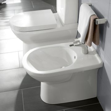 Bidé Villeroy & Boch O.novo 54610001