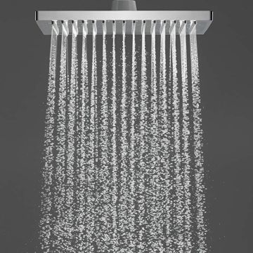 Takdusch Hansgrohe Crometta E 240 1jet