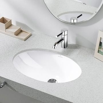 Tvättställ Villeroy & Boch Evana 61440001