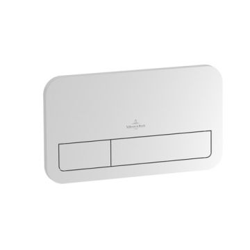 Spolplatta Villeroy & Boch ViConnect E200 vit 92249068