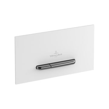 Spolplatta Villeroy & Boch ViConnect E300 vit 92216168