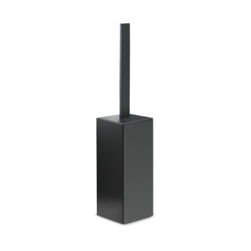Toalettborste Gedy Lounge 5433-14 svart
