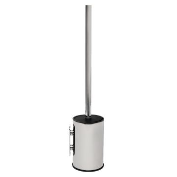 Toalettborste Mediclinics Aura ES1002CS satin