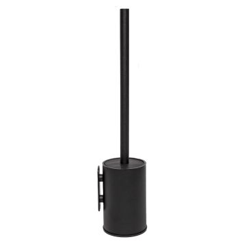 Toalettborste Mediclinics Aura ES1002B svart