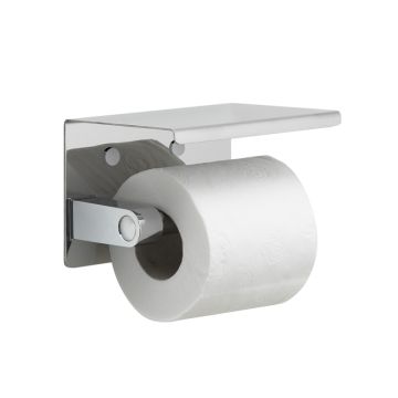 Toalettpappershållare Gedy 2839-13 krom