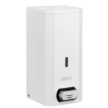 Skumtvålpump Mediclinics DJF0032 vit 1,5 L