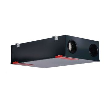 Ventilationsaggregat Zehnder Paul Climos 200 Eco F Enthalpy