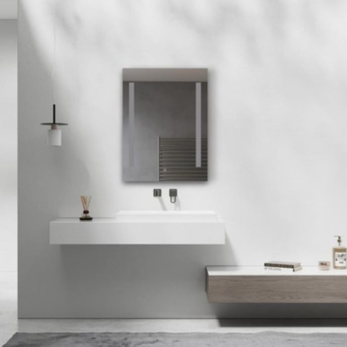 Spegel SAT Project 60