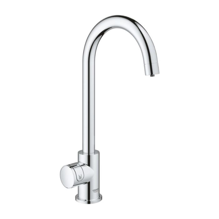Köksblandare Grohe Blue Professional Mono C + jahuti