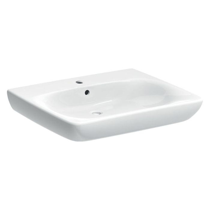 Tvättställ Geberit Selnova Comfort