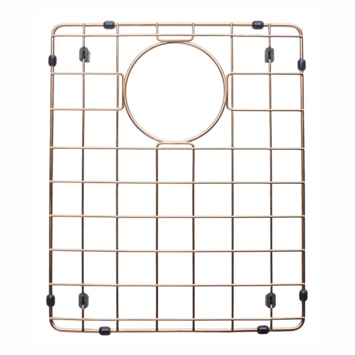 Bottensil Reginox New York 34 Copper II