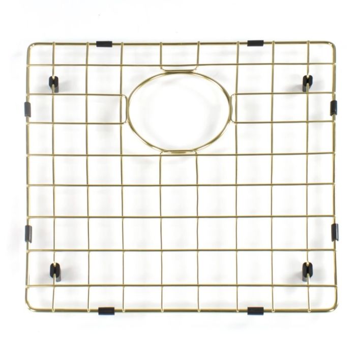 Bottensil Reginox Miami 40 Gold
