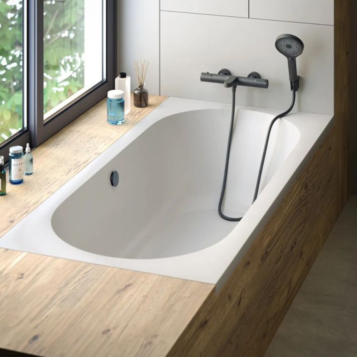 Badkar Kielle Oudee 170