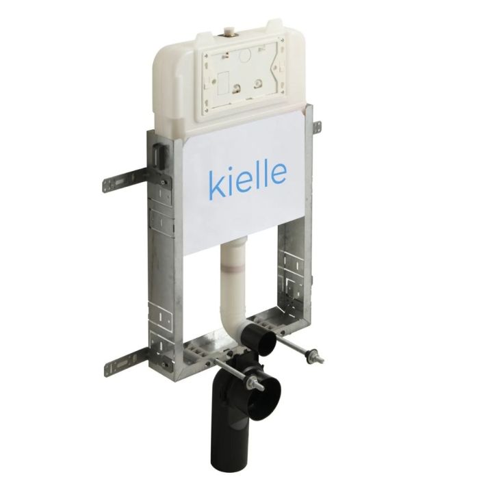Inbyggnadsram för WC Kielle Genesis New 70028150