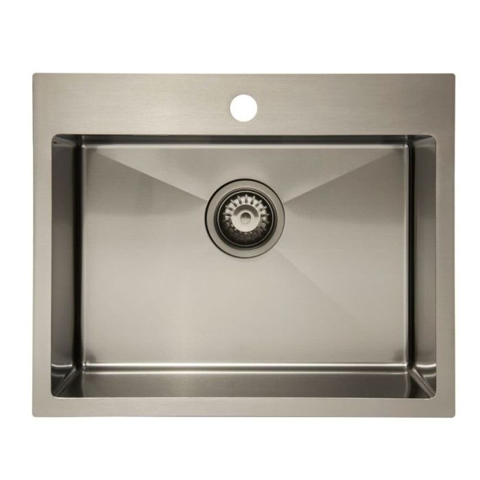 Diskho SAT Aurum 5545BGM Gun Metal