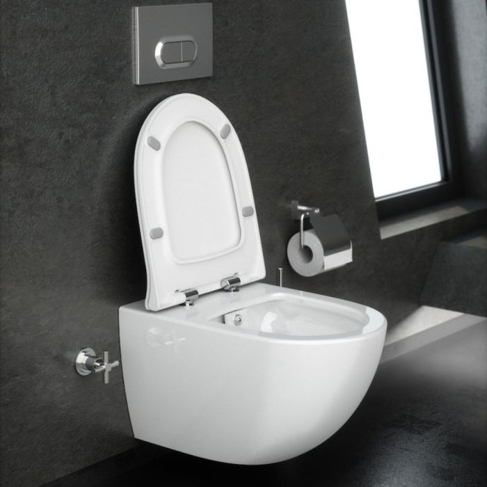 Duschtoalett VitrA Shift